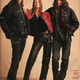 Image for article titled Back Issues Of InFashion: Party Like It's 1992